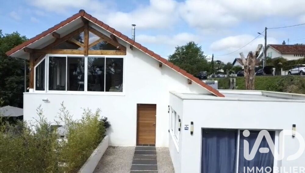 Vente Maison traditionnelle 6 pièces