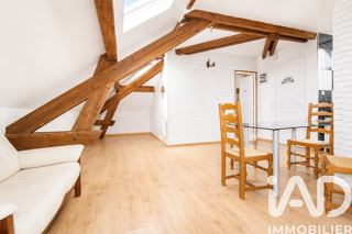  Appartement à vendre 3 pièces 51 m²
