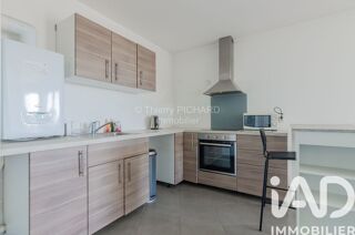  Appartement � vendre 3 pi�ces 65 m�