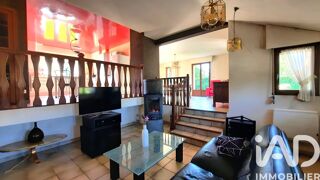  Maison à vendre 6 pièces 163 m²
