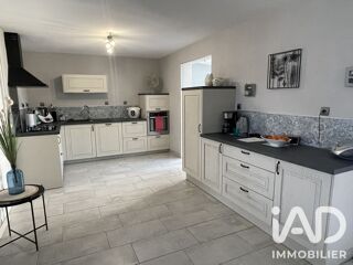  Maison à vendre 5 pièces 126 m²