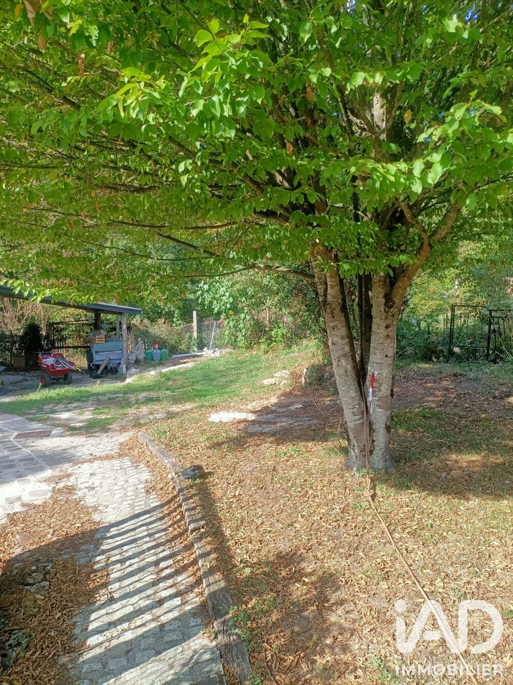 Vente Maison Vente Maison/villa 3 pièces Carnetin