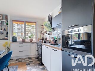 Appartement à vendre 3 pièces 77 m²