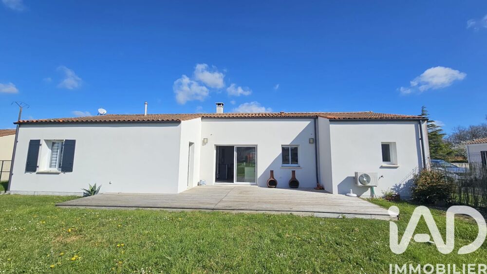 Vente Maison/villa 5 pièces