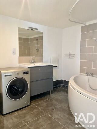  Maison à vendre 2 pièces 43 m²