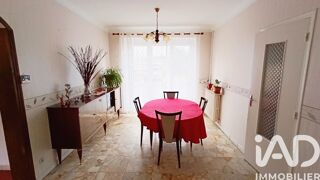  Maison à vendre 5 pièces 84 m²