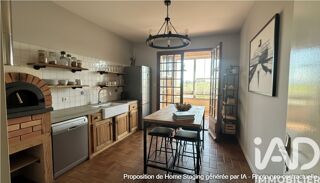  Maison à vendre 7 pièces 160 m²