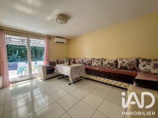  Maison à vendre 6 pièces 101 m²