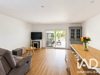  Maison à vendre 5 pièces 120 m²