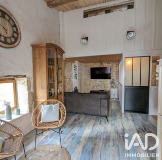  Maison à vendre 12 pièces 262 m²