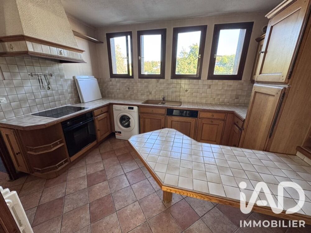 Vente Appartement Vente Appartement 4 pièces Montereau-fault-yonne