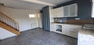  Maison à vendre 4 pièces 91 m²
