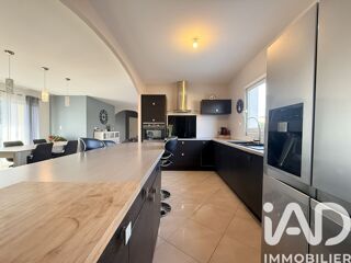  Maison à vendre 4 pièces 165 m²