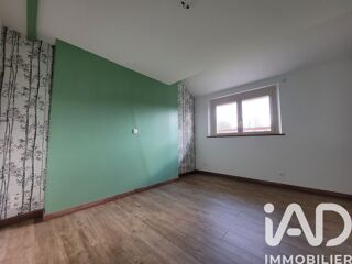  Maison à vendre 7 pièces 182 m²