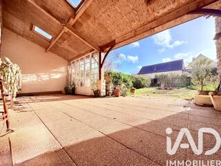  Maison à vendre 4 pièces 129 m²