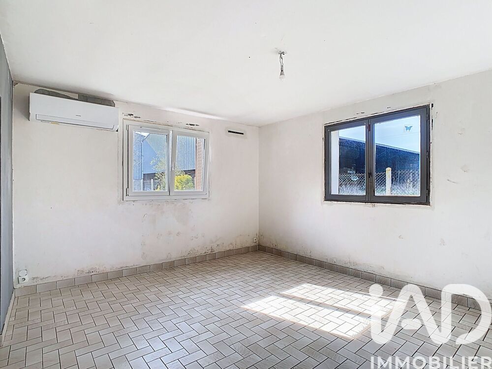 Vente Maison Vente Maison/villa 3 pièces Connantre