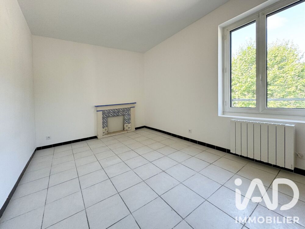 Location Appartement Location Appartement 3 pièces Sommières