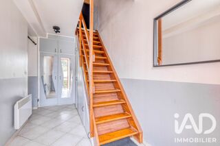  Appartement à vendre 4 pièces 81 m²