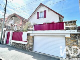  Maison à vendre 6 pièces 130 m²