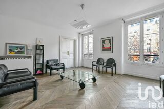  Appartement à vendre 5 pièces 130 m²