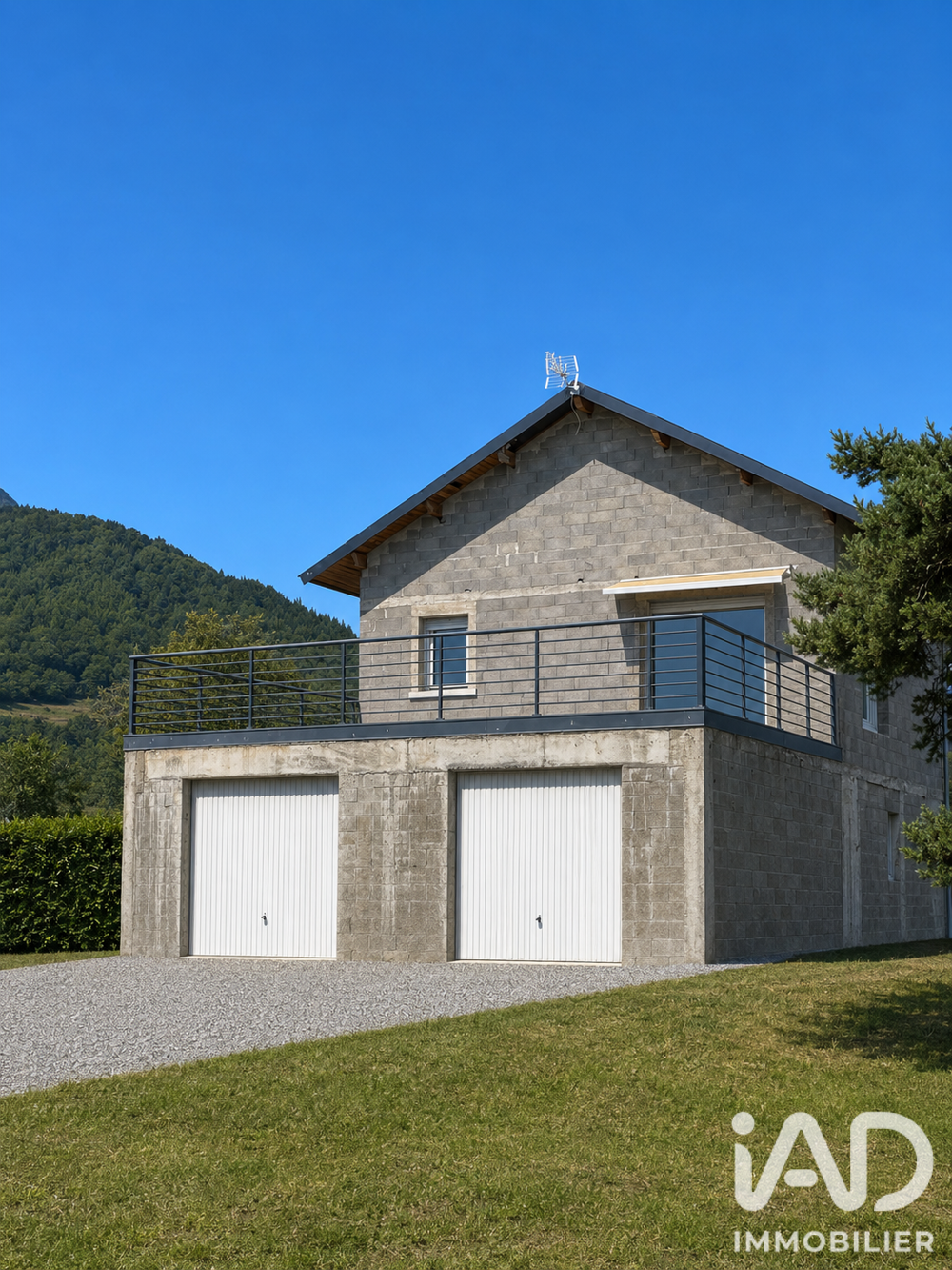 Vente Maison Vente Maison traditionnelle 5 pièces Crots