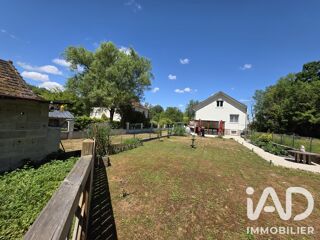  Maison à vendre 5 pièces 133 m²