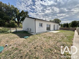  Maison à vendre 4 pièces 90 m²