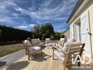 Maison à vendre 6 pièces 171 m²