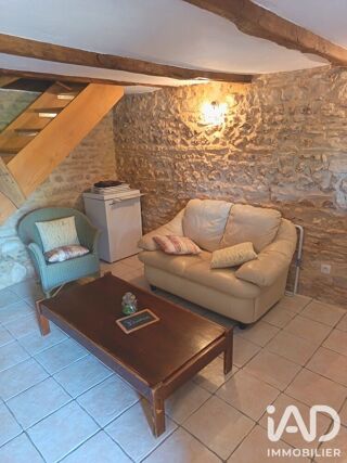  Maison à vendre 3 pièces 40 m²