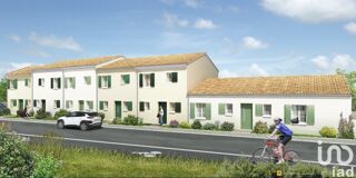  Maison à vendre 3 pièces 76 m²