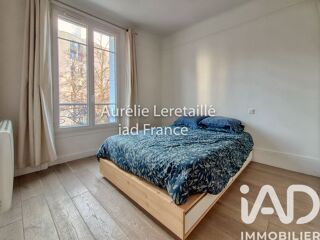 Appartement à vendre 2 pièces 44 m²