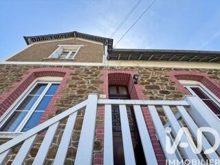  Maison à vendre 6 pièces 78 m²