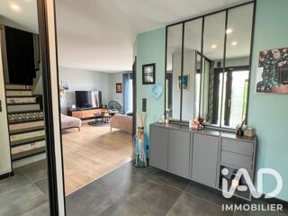  Maison à vendre 5 pièces 136 m²