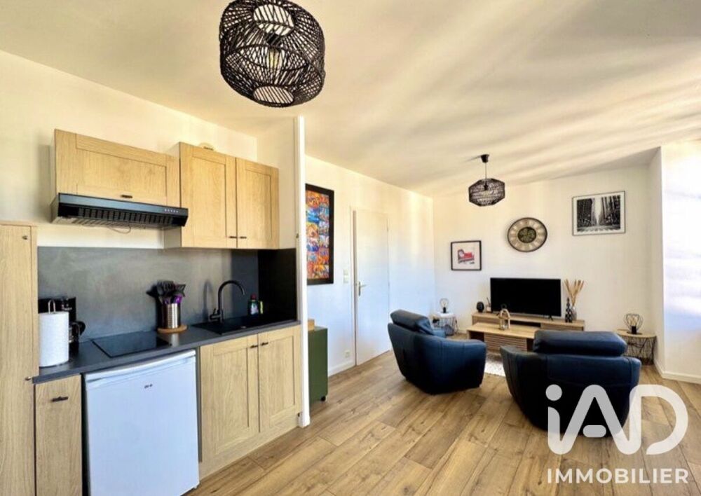 Vente Appartement Vente Appartement 2 pièces Quimper