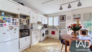  Appartement à vendre 4 pièces 76 m²