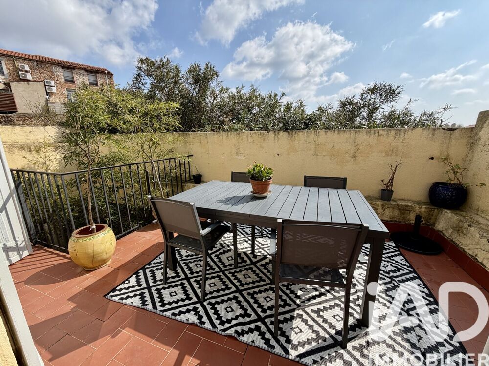 Vente Maison de village 4 pièces