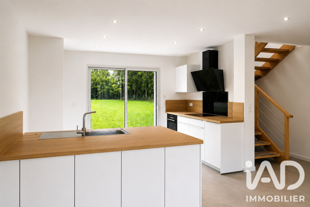 Vente Maison/villa 7 pièces