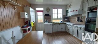  Maison à vendre 5 pièces 141 m²