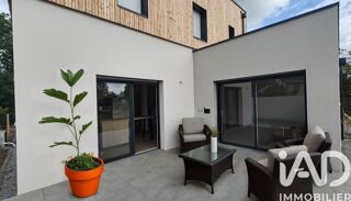  Maison à vendre 6 pièces 125 m²