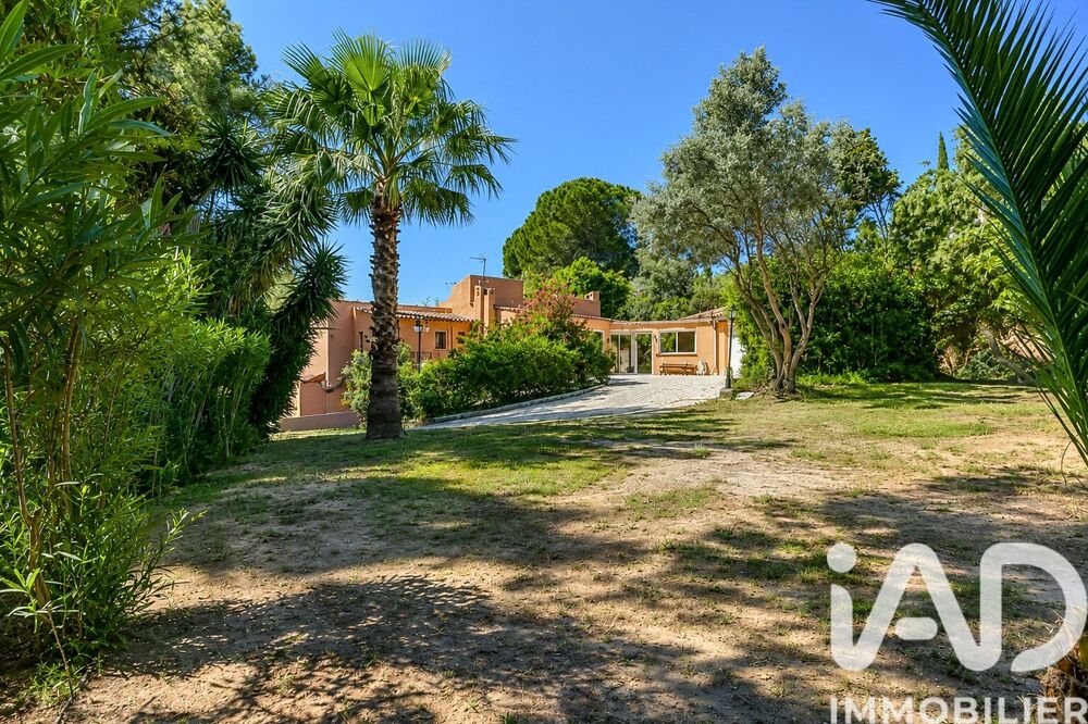 à vendre  Maison Bandol (83150)