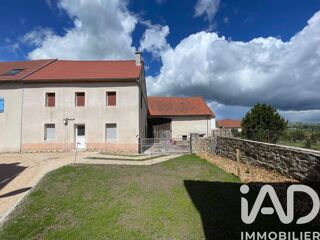  Maison à vendre 5 pièces 100 m²