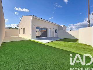  Maison à vendre 4 pièces 87 m²