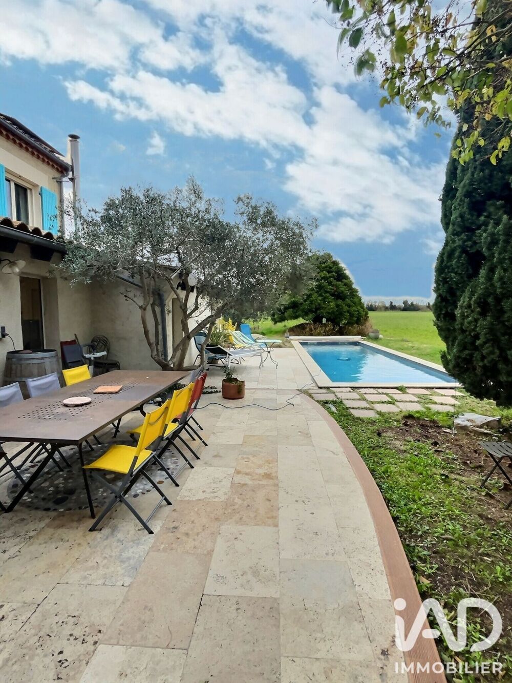 Vente Maison Vente Maison/villa 8 pièces Arles