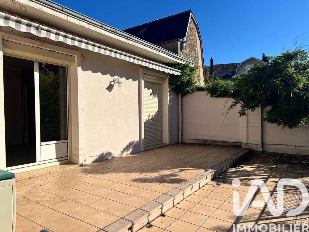 Vente Maison de ville 8 pièces