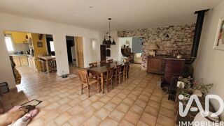  Maison à vendre 7 pièces 163 m²
