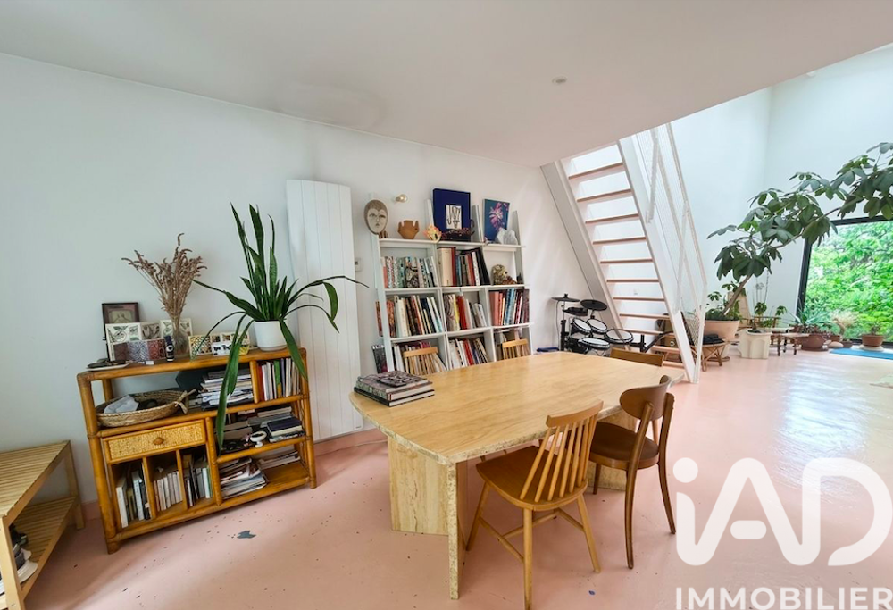 Vente Maison/villa 3 pièces
