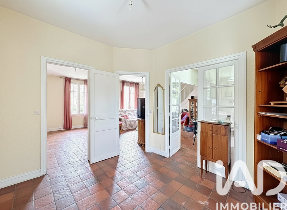Vente Maison Vente Maison/villa 7 pièces Deuil-la-barre