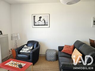  Appartement à vendre 3 pièces 41 m²