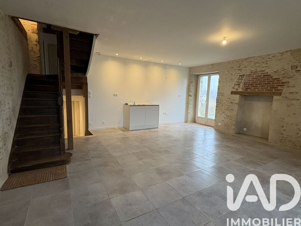Location Maison/villa 5 pièces