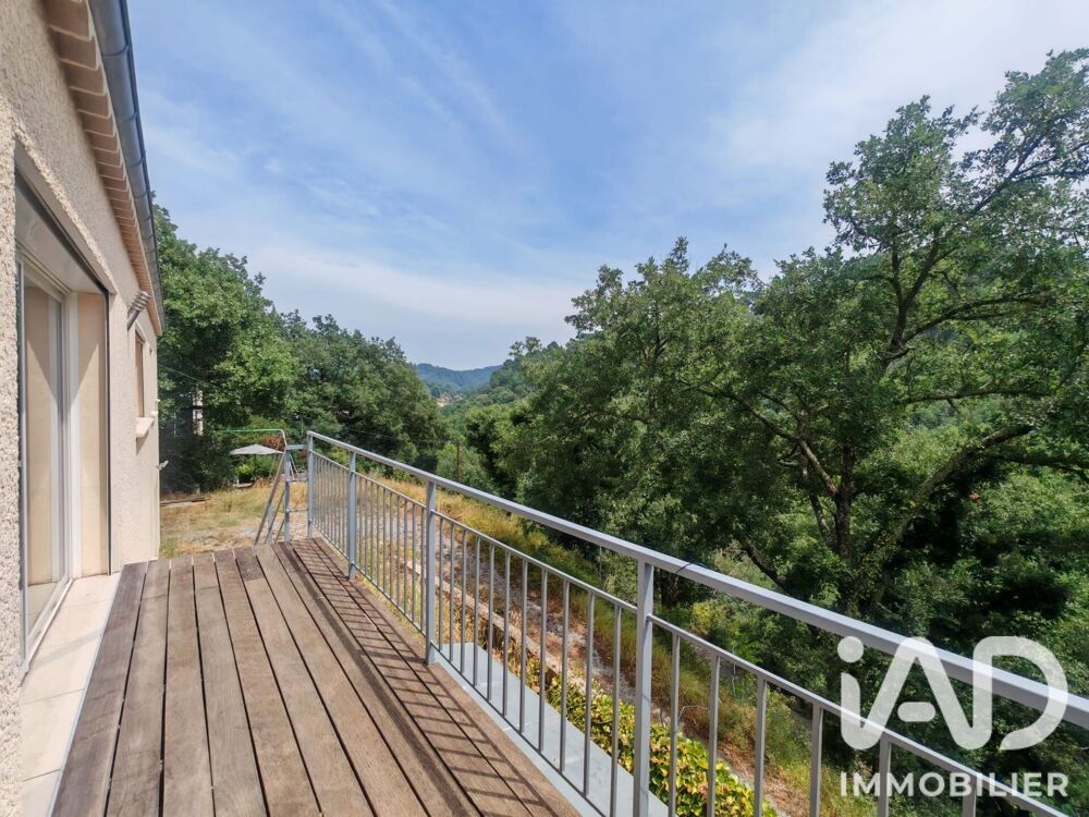 Location Maison Location Maison/villa 3 pièces Vals-les-bains